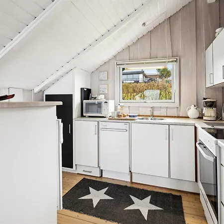 Anu - 400m From The Sea In Se Jutland By Interhome