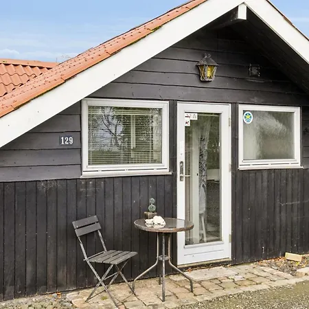 Nyaraló Anu - 400m From The Sea By Interhome Aabenraa