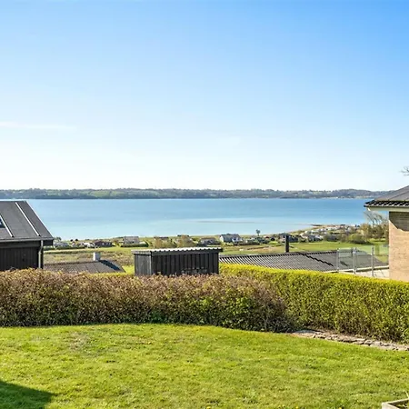 Ferienhaus Anu - 400m From The Sea By Interhome *