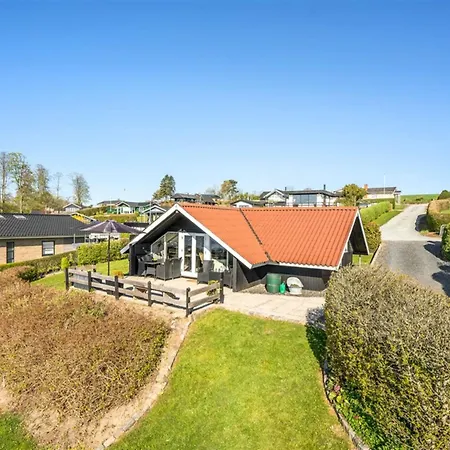 Ferienhaus Anu - 400m From The Sea By Interhome