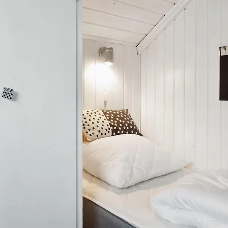 Anu - 400m From The Sea By Interhome * Aabenraa