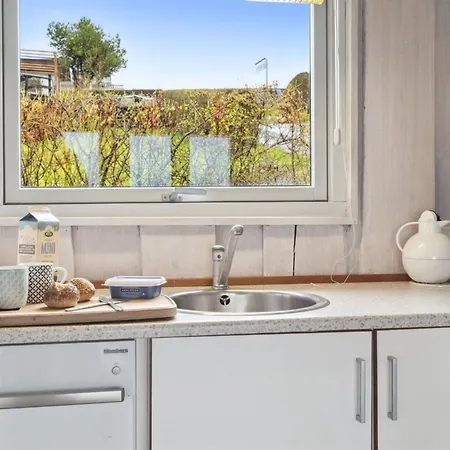 Anu - 400m From The Sea By Interhome Aabenraa