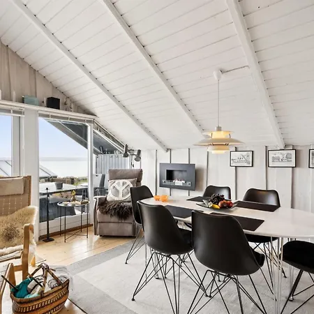 Casa vacanze Anu - 400m From The Sea By Interhome Aabenraa