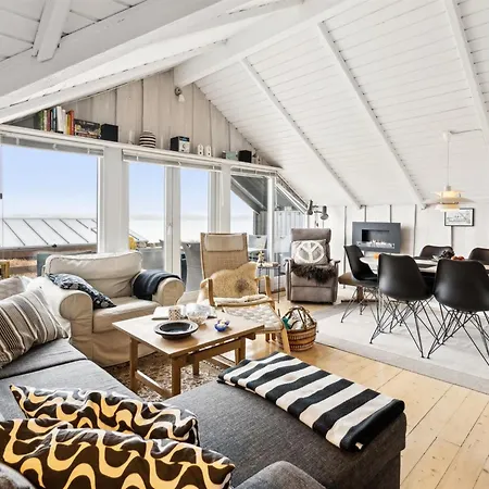 Anu - 400m From The Sea By Interhome Aabenraa