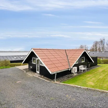 Nyaraló Anu - 400m From The Sea By Interhome *