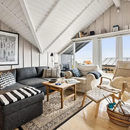 Casa vacanze Anu - 400m From The Sea By Interhome Aabenraa