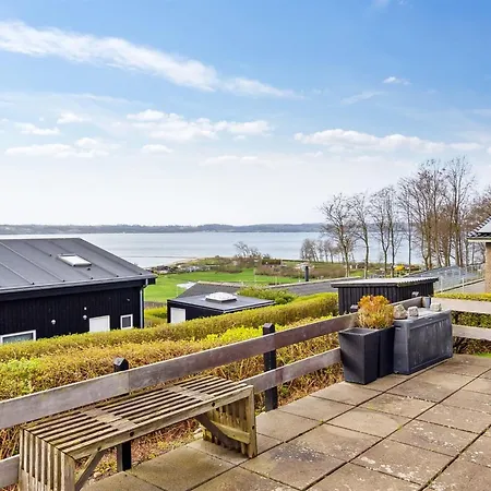Feriehus Anu - 400m From The Sea By Interhome Åbenrå