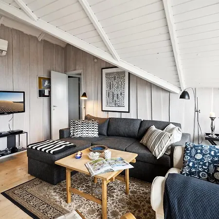 Anu - 400m From The Sea By Interhome Aabenraa