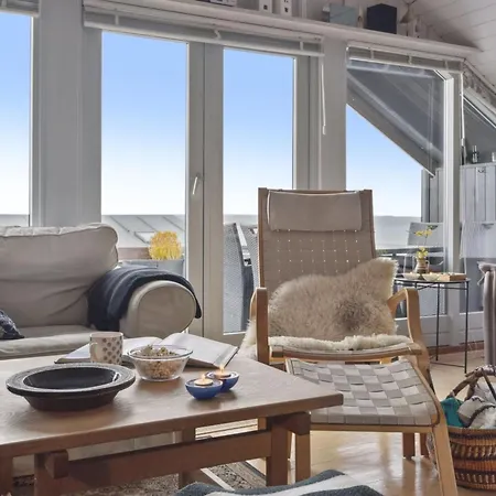 Anu - 400m From The Sea By Interhome Feriehus *