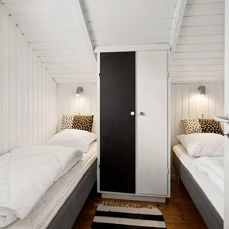 Anu - 400m From The Sea By Interhome *