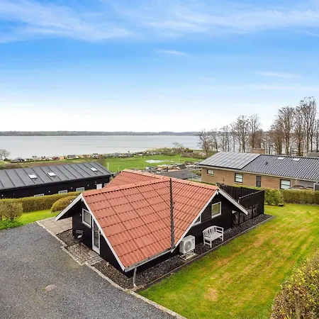 Ferienhaus Anu - 400m From The Sea By Interhome Aabenraa
