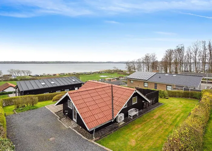 Anu - 400m From The Sea By Interhome Aabenraa