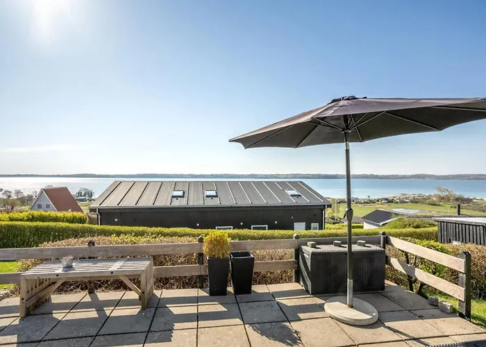 Anu - 400m From The Sea By Interhome Holiday home *