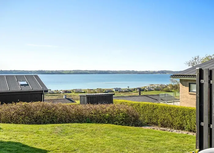 Holiday home Anu - 400m From The Sea By Interhome *