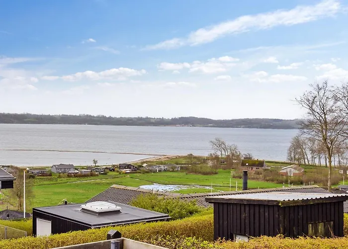 Holiday home Anu - 400m From The Sea By Interhome