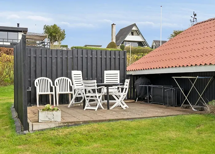 Anu - 400m From The Sea By Interhome Holiday home *