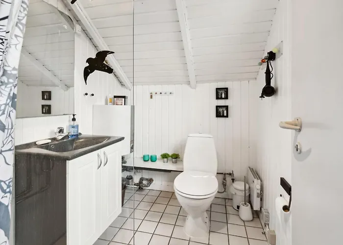 Anu - 400m From The Sea By Interhome