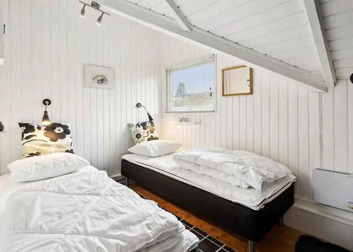 Σπίτι διακοπών Anu - 400m From The Sea By Interhome *