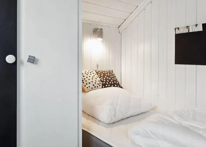 Anu - 400m From The Sea By Interhome * Aabenraa