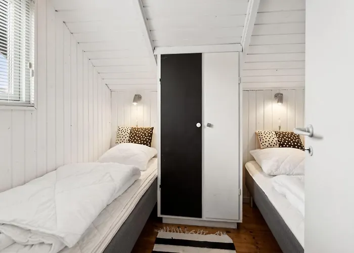 Σπίτι διακοπών Anu - 400m From The Sea By Interhome