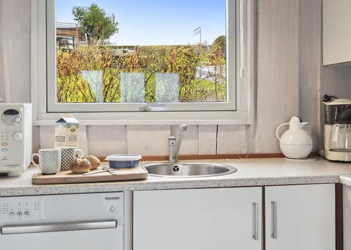 Anu - 400m From The Sea By Interhome Aabenraa