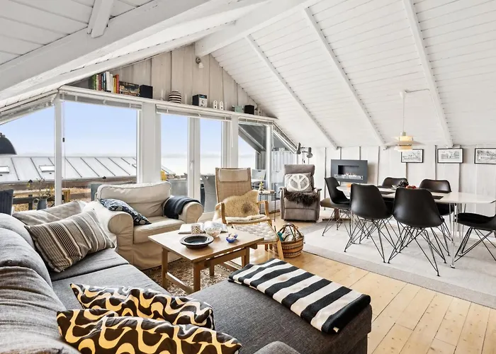 Anu - 400m From The Sea By Interhome Aabenraa