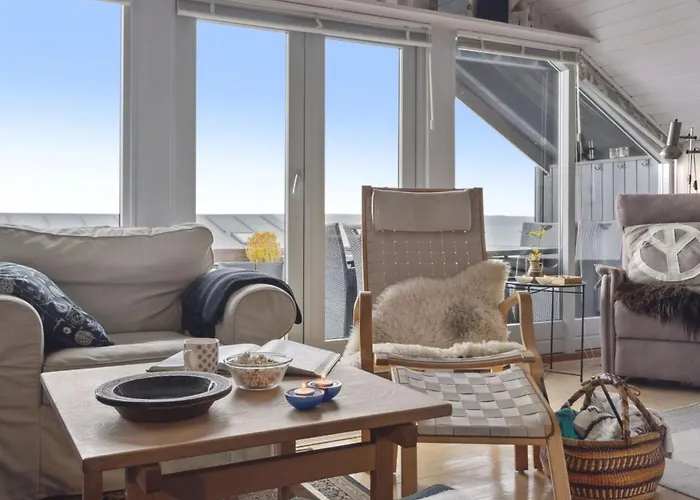 Anu - 400m From The Sea By Interhome