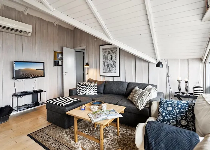 Anu - 400m From The Sea By Interhome