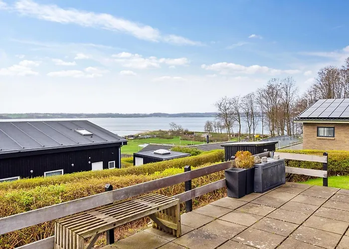 Anu - 400m From The Sea By Interhome * Aabenraa
